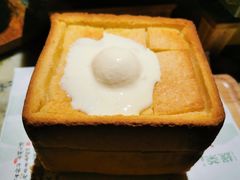 面包诱惑-绿茶餐厅(深圳龙华天虹购物中心店)