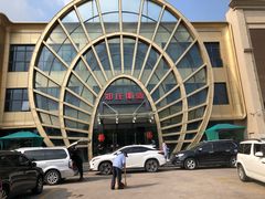 -郑庄脂渣海鲜楼(九水路店)