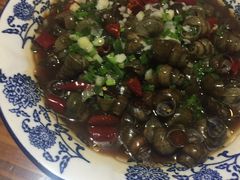 -呼吸森林·生态农庄农家乐私房菜