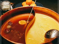 -荣记火锅(青悦城店)