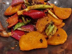 -麦尔餐厅(仁恒美林郡店)