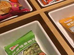 -师烤·豆花烤鱼(深圳坂田天虹店)