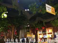 -蕃茄述·好汤自然来(江汉路店)