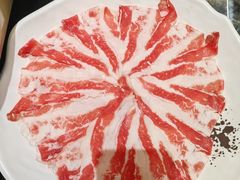 -樱煦和牛寿喜烧(如皋吾悦广场店)