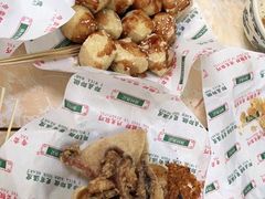 -渔记茶餐厅(渔村店)