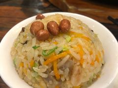 小锅萝卜饭/例-临家闽南菜(宝洲路店)