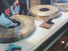 -阿甘锅盔(中关村食宝街店)
