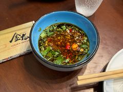 -金龙·打边炉(武进路店)