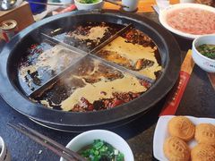 -陈眼镜火锅(总店)