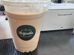 -Tequila Espresso(嘉善路店)