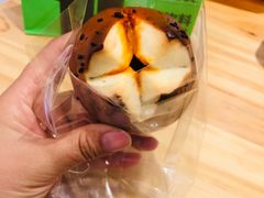 -烫面包·面包烘焙(绿地缤纷城店)