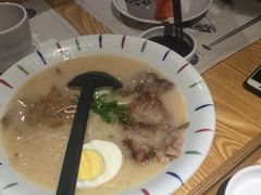 -东菊料理(吉利购物广场店)