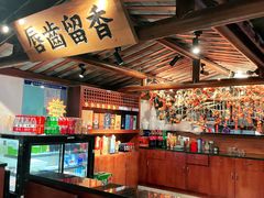 -肖记公安牛肉鱼杂馆·省级非物质文化遗产(崇仁路江滩直营店)