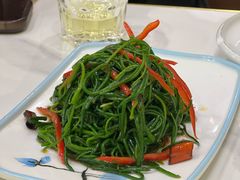 -贺兰山·西北菜(牛街总店)