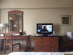 电视-大连瑞诗酒店