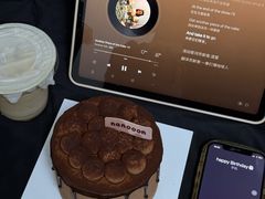 -奈诺甜品·生日蛋糕·下午茶(古城店)