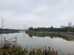 -黄埔古港