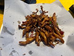 -大笑饭堂(甲子桥店)
