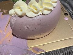 -黑池口感烘焙·生日蛋糕(坂田店)