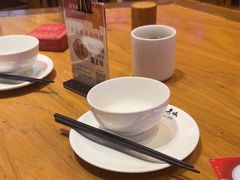 -巢爷老味(东方红店)