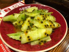 -今邕烧烤(西大店)
