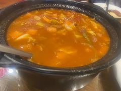 -砂锅李(九江路店)