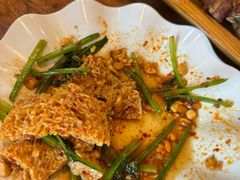 -宝山一号馕坑肉