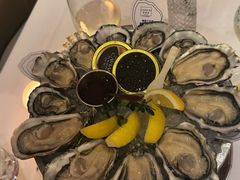 -Osteria Garden 生蚝花园餐厅(原进贤路店)