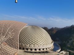 -牛首山文化旅游区