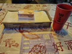 -四禧精酿铜锅涮肉·烧烤工场(大明湖店)