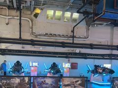 -泰达航母主题公园