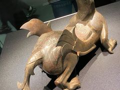 -重庆自然博物馆(新馆)