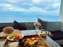 -蜜悦·波西塔诺悬崖海景餐厅