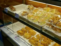-凯司令(锦江乐园店)