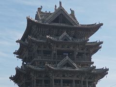 -飞云楼