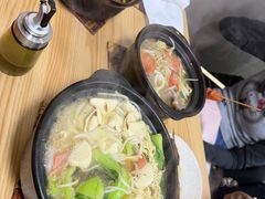 -傣家妹子过桥米线(一号店)