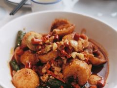 -兰湘子·湘菜小炒(长安万科广场店)