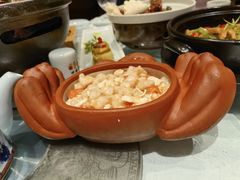 -四世同堂·京菜·烤鸭(双井店)