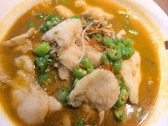 -楼兰新疆主题餐厅(坂田佳华领汇广场店)