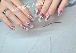 -Hands Nail专业美甲美睫