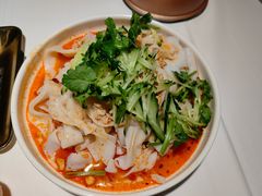 -谷丽麦馕新疆菜·清真(步步高梅溪新天地店)