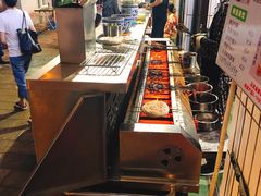 -清真·马峰烤肉(小学习北巷店)