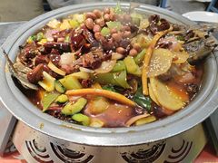 -滋味烤鱼(马北店)