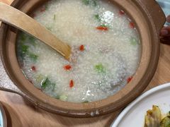 -宏状元现熬粥·京味菜(黄寺大街店)