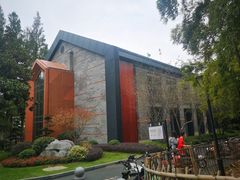 -浙江大学(玉泉校区)