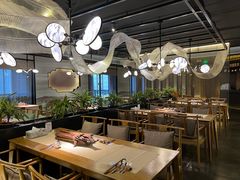 -素慧餐厅(大虹桥店)