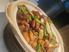 -壹只菜·崇明本地特色菜(崇明南门店)