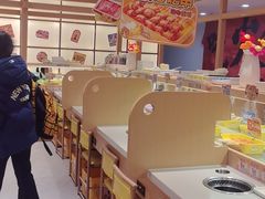 -串士多·回转小火锅(长安方圆荟店)