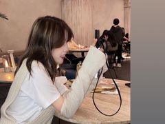 -玲婧胡同·生日蛋糕·餐厅(嘉里城店)