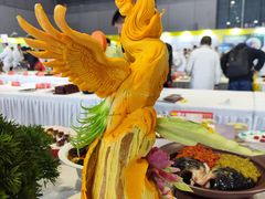 -彩丰楼·中餐厅(国家会展中心上海洲际店)